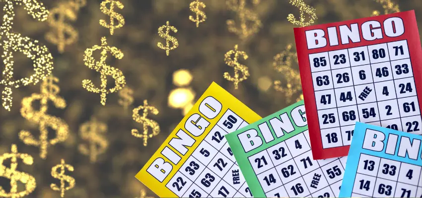 Bingo game casino