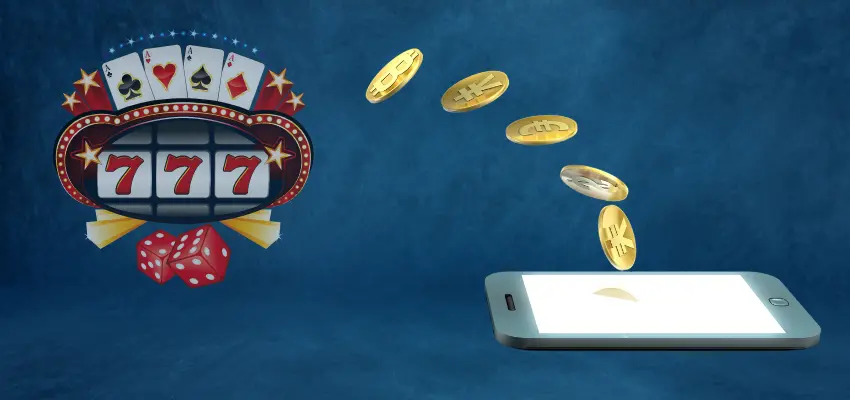 Payment methods of mobile casinos