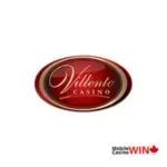 Villento Casino Mobile in Canada logo
