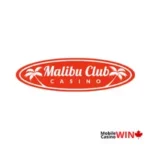 malibu club casino mobile logo